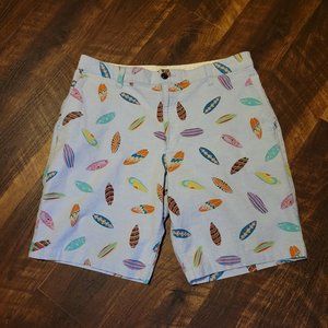 Dockers Surfboard Shorts